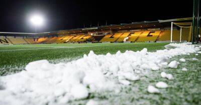 Livingston boss launches defence of club - and fourth official - after call-off fiasco - www.dailyrecord.co.uk
