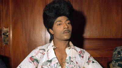 ‘Little Richard: I Am Everything’ Review: Lisa Cortés and Scholars Galore Thoughtfully Transcend the Rock Bio-Doc Clichés - theplaylist.net