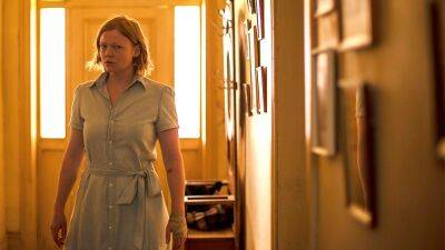 ‘Run Rabbit Run’ Review: Sarah Snook Is Wasted In A Cliché-Riddled Horror Dud [Sundance] - theplaylist.net