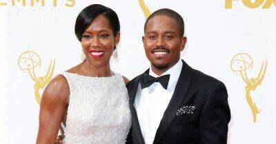 Regina King Honors Late Son Ian Alexander Jr. 1 Year After His Death: ‘I See You in Everything’ - www.usmagazine.com - Miami