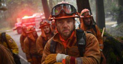 Who Is Fire Country’s Max Thieriot? 5 Things to Know About the Series Star and Creator - www.usmagazine.com - Los Angeles - California - Indiana - county Sonoma