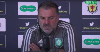 Oh Hyeon gyu to Celtic transfer addressed by Ange Postecoglou as he predicts Parkhead deal 'progress' - www.dailyrecord.co.uk - Scotland - South Korea - Japan