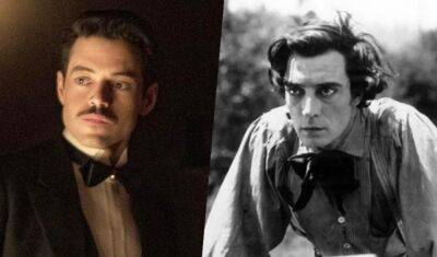 Matt Reeves To Direct A Limited Series About Buster Keaton For Warner Bros. Television, Rami Malek To Star As Silent Film Star - theplaylist.net