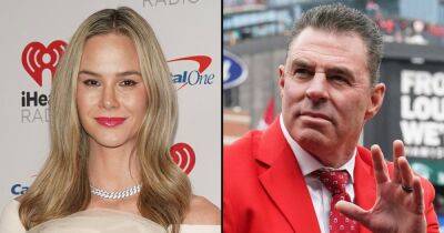Meghan King Claps Back After Jim Edmonds Denies Their Son’s Cerebral Palsy Diagnosis: ‘What Kind of Father Doesn’t Know That?’ - www.usmagazine.com - California - county Hart - city Edmond, county King