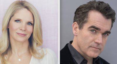 ‘Days Of Wine And Roses’ Musical Adaptation Sets Off-Broadway World Premiere With Kelli O’Hara & Brian d’Arcy James - deadline.com - county Madison