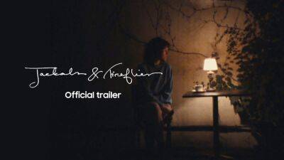 ‘Jackals & Fireflies’ Trailer: Charlie Kaufman Shot His Upcoming Short In Secret On A Samsung Galaxy S22 Ultra - theplaylist.net