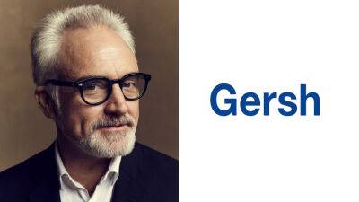 Emmy Winner Bradley Whitford Signs With Gersh - deadline.com - Britain - county Lawrence