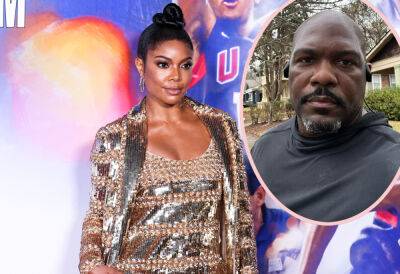 Gabrielle Union Says She's Only Getting Backlash For Cheating Confession Because She's A Woman! - perezhilton.com