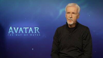 James Cameron Says the ‘Avatar’ Ride at Walt Disney World Prepped Audiences for the Sequel: ‘We Snuck a Couple of Ilu In There’ - thewrap.com