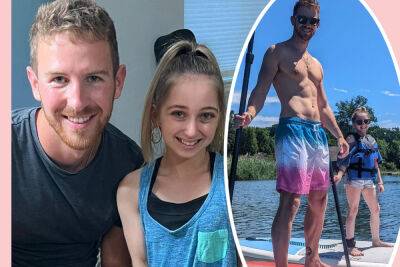Man Defends Dating Grown Woman Trapped In 8-Year-Old's Body After Viewers Call Out Red Flags! - perezhilton.com