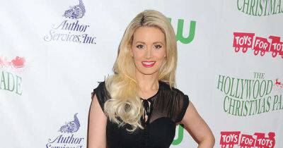 Holly Madison: I had nothing to say to Hugh Hefner before he died - www.msn.com - Los Angeles