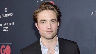 Robert Pattinson Slams Male Beauty Standard In Hollywood, Says He Once Ate Potatoes For Two Weeks As A Detox - deadline.com - Hollywood