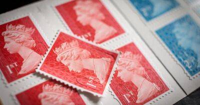 Royal Mail stamp deadline 10-day warning and important 'grace period' - www.dailyrecord.co.uk