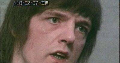 UK's most dangerous serial killer 'will die in underground glass box' he entered 44 years ago - www.dailyrecord.co.uk - Britain
