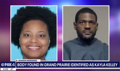 Woman Planned To Confront Boyfriend After Learning He Was Married -- Then She Was Found Dead - perezhilton.com - county Collin - county Tarrant - state Idaho - Beyond