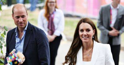 Kate Middleton's secret 'special talent' that Prince William doesn't share - www.dailyrecord.co.uk