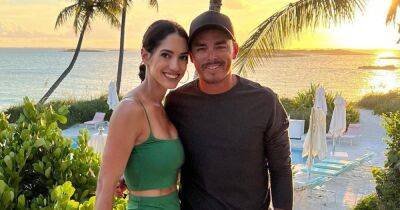 Professional Golfer Rickie Fowler and Wife Allison Stokke’s Relationship Timeline: See Photos - www.usmagazine.com - New York - California - Mexico - county Lucas