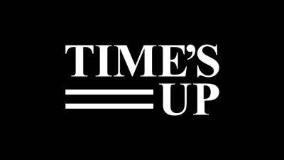 Time’s Up Organization Halts Operations & Shifts Remaining Resources To Legal Defense Fund - deadline.com - New York