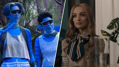 ‘SNL’ Parodies ’M3GAN‘ With Allison Williams Cameo, ‘Avatar: The Way Of Water’ - deadline.com - Arizona