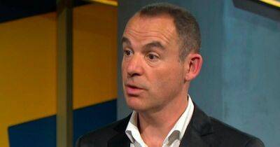 Martin Lewis reveals 'water bowl in freezer' trick that could help slash bills - www.dailyrecord.co.uk