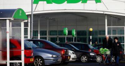 Mum 'proud' of 12-year-old son after challenging him to do the big shop at Asda - www.dailyrecord.co.uk - Scotland - county Durham - Beyond