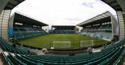 Hibs vs Hearts LIVE score and goal updates from Scottish Cup clash at Easter Road - www.dailyrecord.co.uk - Australia - Scotland - county Robertson