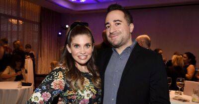 Danielle Fishel and Husband Jensen Karp’s Relationship Timeline: From Married With Kids to Coworkers and Beyond - www.usmagazine.com