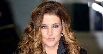 Lisa Marie Presley Mourned at Public Memorial Service Held at Graceland: Photos - www.usmagazine.com - Tennessee - Choir