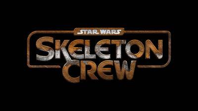 ‘Star Wars: Skeleton Crew’: Disney+ Series Starring Jude Law Wraps Filming - deadline.com - city Anaheim