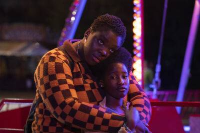 Sundance Review: Adura Onashile’s Tender Mother And Daughter Story ‘Girl’ - deadline.com - Britain - Scotland