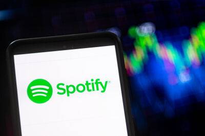 Spotify Content And Ad Business Chief Dawn Ostroff Departing As Company Cuts 6% Of Workforce - deadline.com
