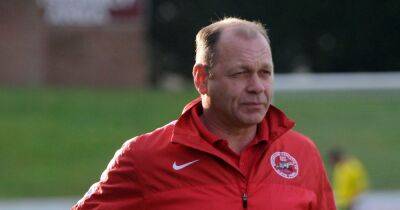 Broxburn Athletic announce Stevie Pittman as new boss following Chris Townsley departure - www.dailyrecord.co.uk - USA