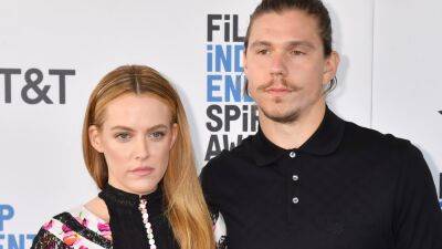 Riley Keough’s Husband Reveals Birth of Daughter at Lisa Marie Presley’s Memorial - www.glamour.com - Australia - county Butler