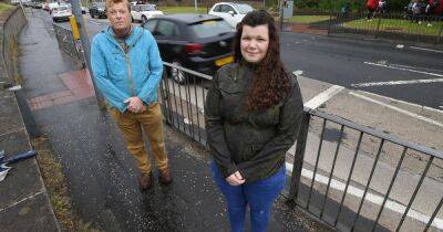 Parent power praised as work to make road safer for kids set to start - www.dailyrecord.co.uk