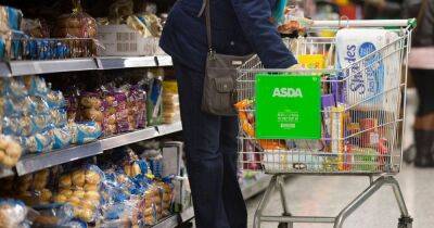 Asda makes major change to popular items as supermarket axes 'use by' labels - www.dailyrecord.co.uk - Britain - Greece - Beyond