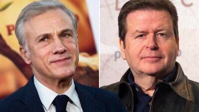 Christoph Waltz To Lead Action-Comedy ‘Old Guy’ For ‘Con Air’ Director Simon West; Highland Film Group Launching For EFM - deadline.com - Ireland - city Belfast - Berlin