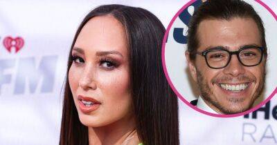 Cheryl Burke Reflects on Being ‘Alone’ But ‘Not Lonely’ Amid Ex-Husband Matthew Lawrence’s Romance With Chilli: ‘I Love Me’ - www.usmagazine.com - city Lawrence - county Love