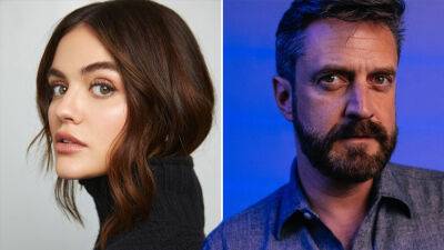 Lucy Hale & Raul Esparza Among Six Cast In FX Pilot ‘The Answers’ From Kit Steinkellner, Danny Strong & Darren Aronofsky - deadline.com - county Hale