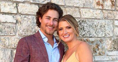 ‘The Ultimatum’ Alums Madlyn Ballatori and Colby Kissinger Are Expecting Baby No. 2 - www.usmagazine.com