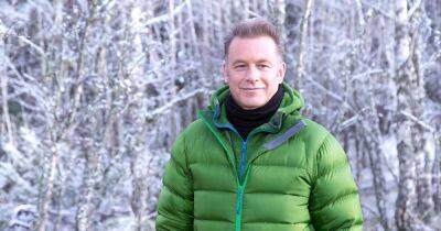 Chris Packham goes for 'massive career change' and axes all TV work due to 'burn out' - www.dailyrecord.co.uk - Chile