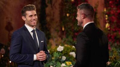 ‘The Bachelor’ Season 27 Premiere: Zach Shallcross Narrows Down His Suitors As He Begins His Journey To Find Love - deadline.com