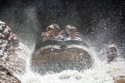 Guests Wait In Record Lines For One Last Ride Before Disney World’s Splash Mountain Shuts Down For Revamp - deadline.com - Florida - New Orleans - Minneapolis