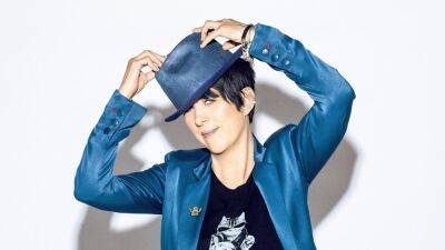 Diane Warren Lands 14th Oscar Nom For ‘Tell It Like A Woman’ Song “Applause” Following Honorary Oscar Nod - deadline.com - county Carson - county Love