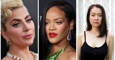 Rihanna, Mitski, and Lady Gaga nominated for 2023 Oscars - www.thefader.com - Hollywood