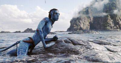 ‘Avatar: The Way Of Water’ Gets Best Pic Nomination, 3 Others; James Cameron Snub Continues Franchise’s Complicated Oscar Journey - deadline.com - New Zealand
