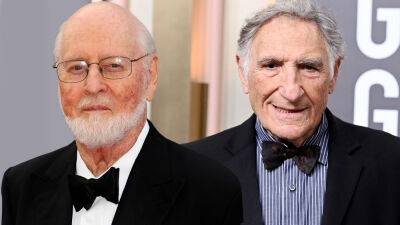 John Williams Sets Record For Oldest Oscar Nominee; Judd Hirsch Becomes Second Oldest Acting Nominee 42 Years After His First Nom - deadline.com - Indiana