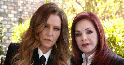 Priscilla Presley Thanks Fans for Outpouring of Love After Daughter Lisa Marie’s Memorial: ‘A Very Difficult Time’ - www.usmagazine.com - New York - Tennessee