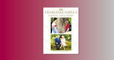 OK! Royal Special - Charles & Camilla: A Royal Love Story - www.dailyrecord.co.uk - Britain - county King And Queen