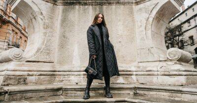 21 Zara-Style Winter Fashion Finds — All Under $40 - www.usmagazine.com