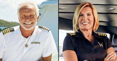 Below Deck’s Captain Lee Throws Shade at Captain Sandy for Lacking in ‘Procedure and Respect’ Following Camille Lamb’s Firing - www.usmagazine.com - Florida - city Sandy